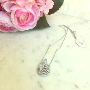 Sterling Silver Necklace